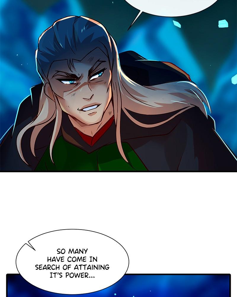 SubZero Chap 167 - Next Chap 168