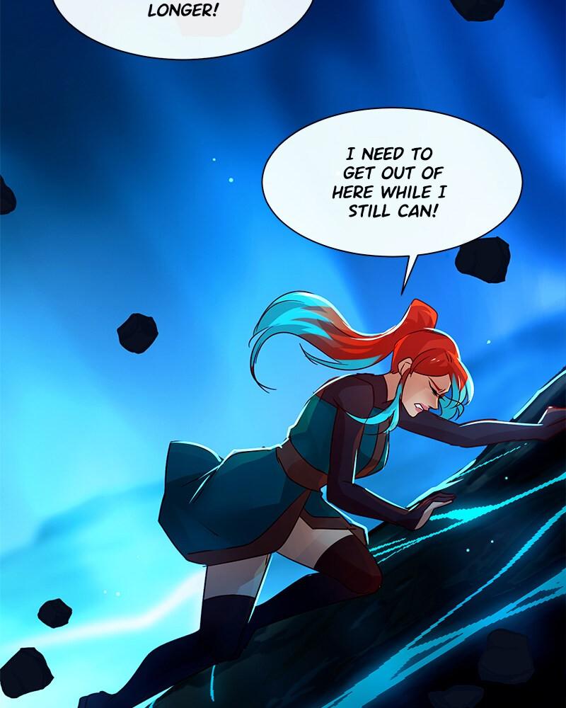 SubZero Chap 167 - Next Chap 168
