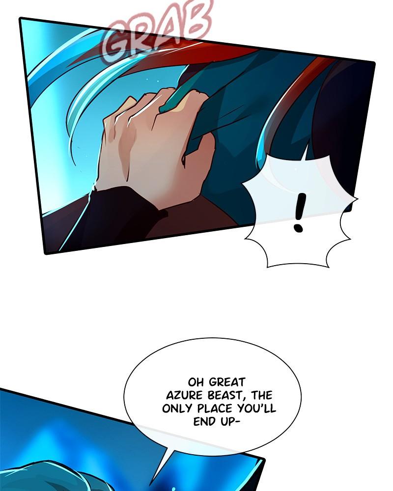 SubZero Chap 167 - Next Chap 168