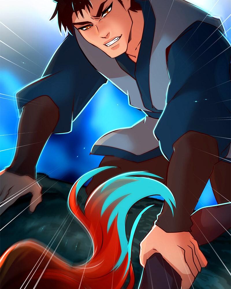 SubZero Chap 167 - Next Chap 168