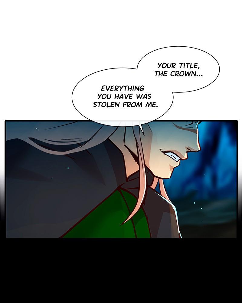 SubZero Chap 167 - Next Chap 168