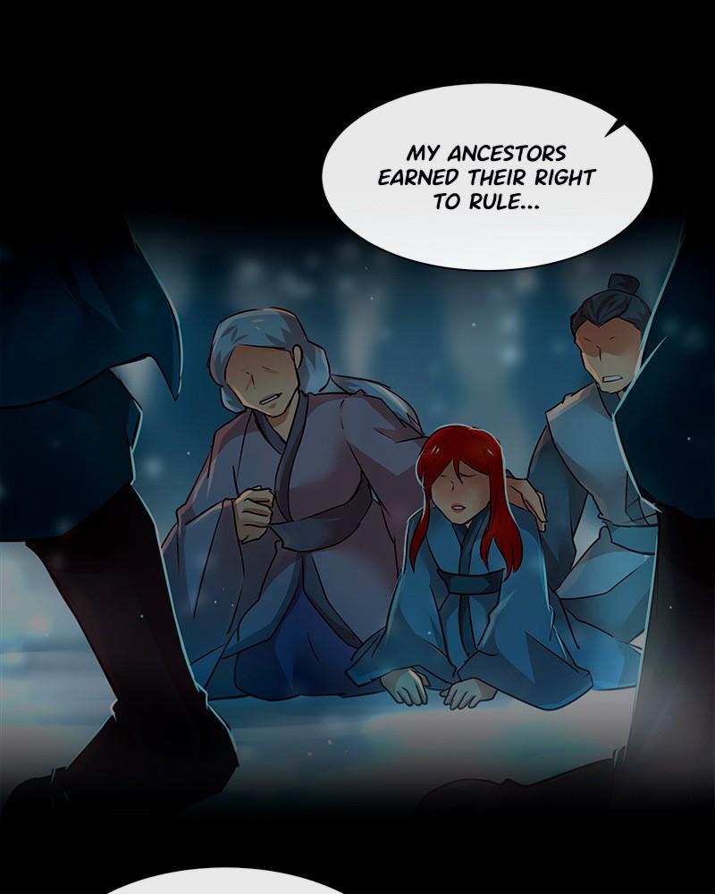 SubZero Chap 167 - Next Chap 168