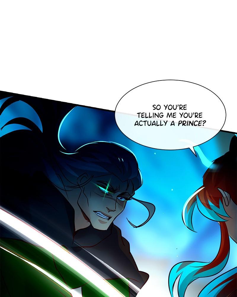 SubZero Chap 167 - Next Chap 168