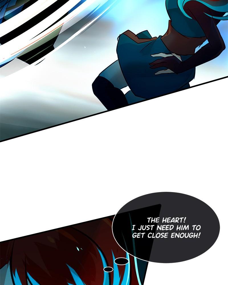 SubZero Chap 167 - Next Chap 168