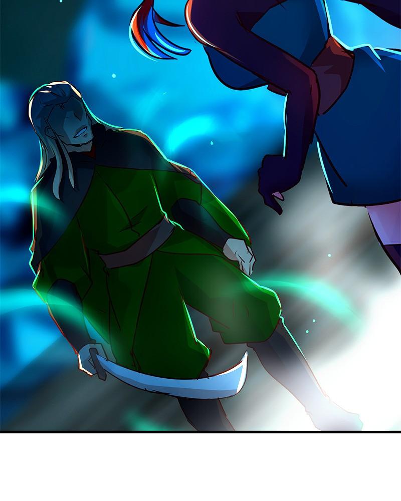 SubZero Chap 167 - Next Chap 168