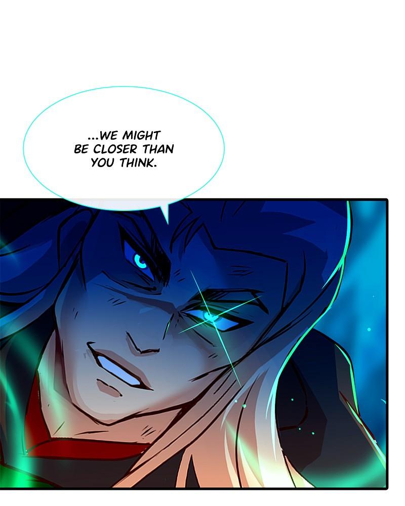SubZero Chap 167 - Next Chap 168