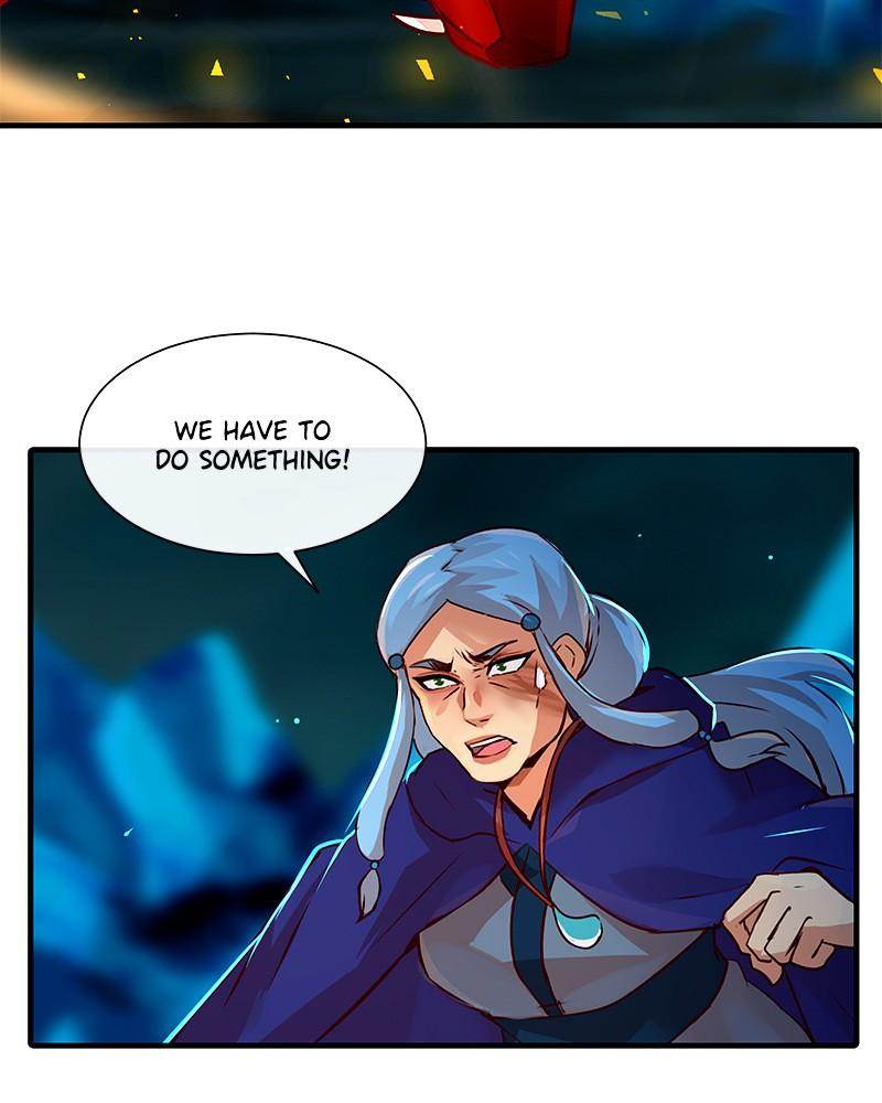 SubZero Chap 167 - Next Chap 168