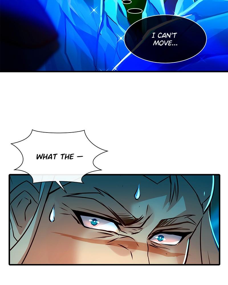 SubZero Chap 167 - Next Chap 168