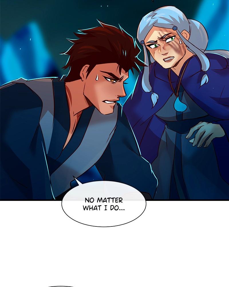 SubZero Chap 167 - Next Chap 168