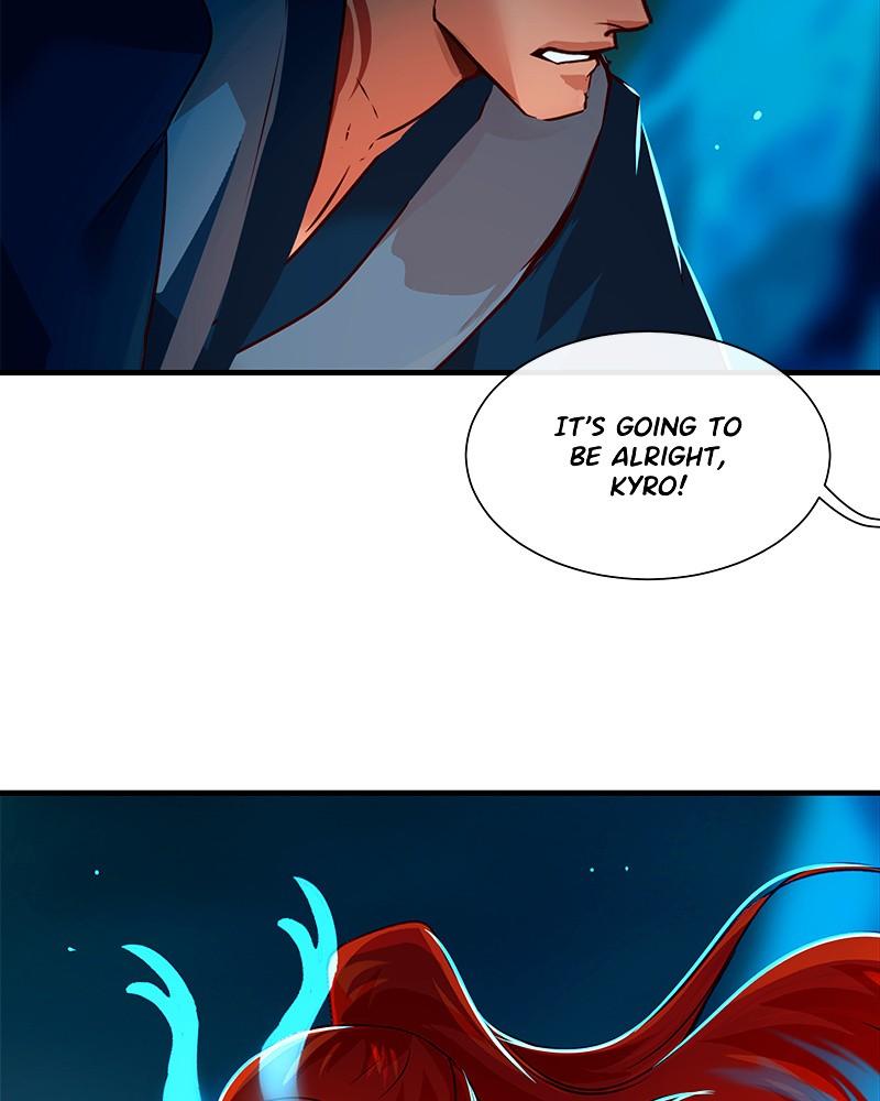 SubZero Chap 167 - Next Chap 168