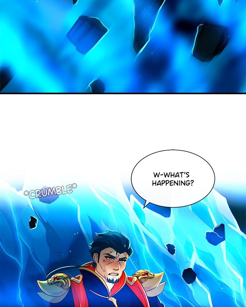 SubZero Chap 167 - Next Chap 168