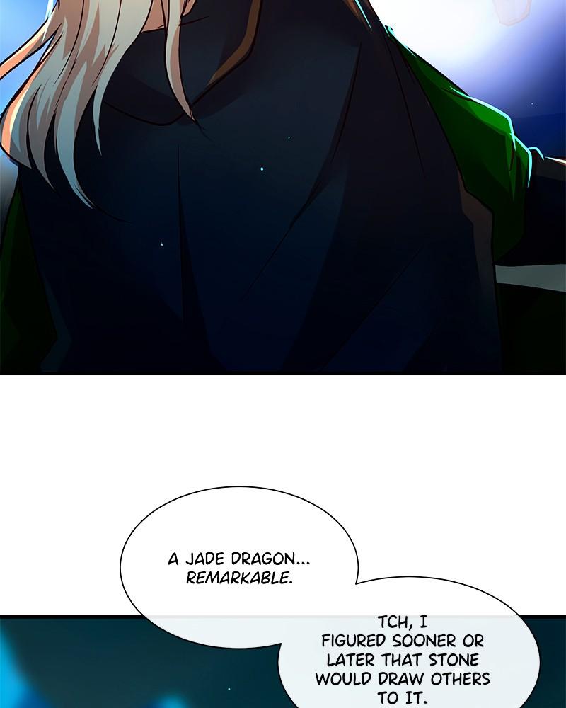 SubZero Chap 167 - Next Chap 168
