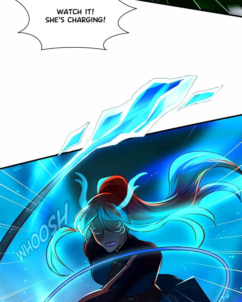 SubZero Chap 164 - Next Chap 165