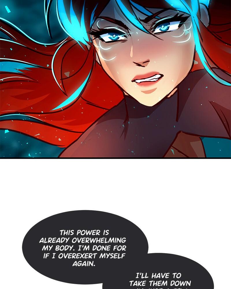 SubZero Chap 164 - Next Chap 165