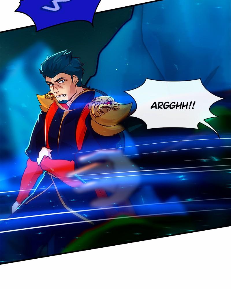 SubZero Chap 164 - Next Chap 165