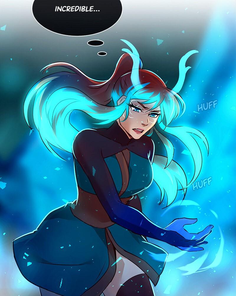SubZero Chap 164 - Next Chap 165