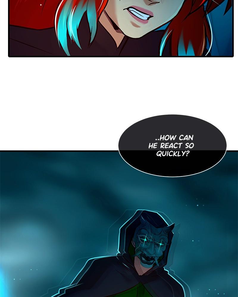 SubZero Chap 164 - Next Chap 165
