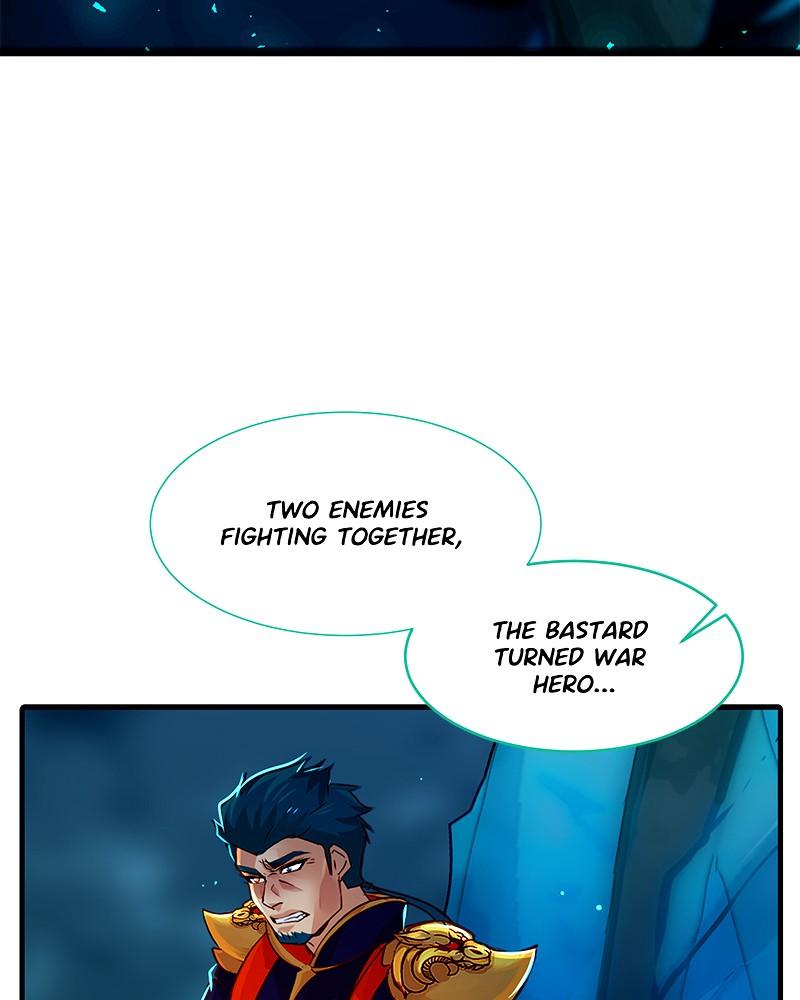 SubZero Chap 164 - Next Chap 165