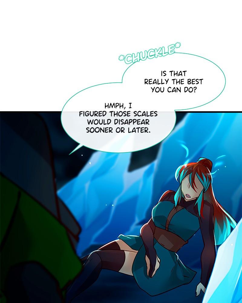SubZero Chap 164 - Next Chap 165