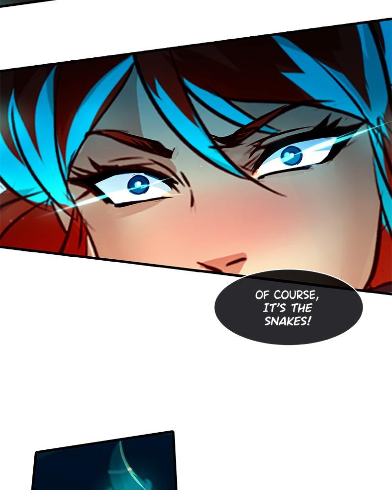 SubZero Chap 164 - Next Chap 165
