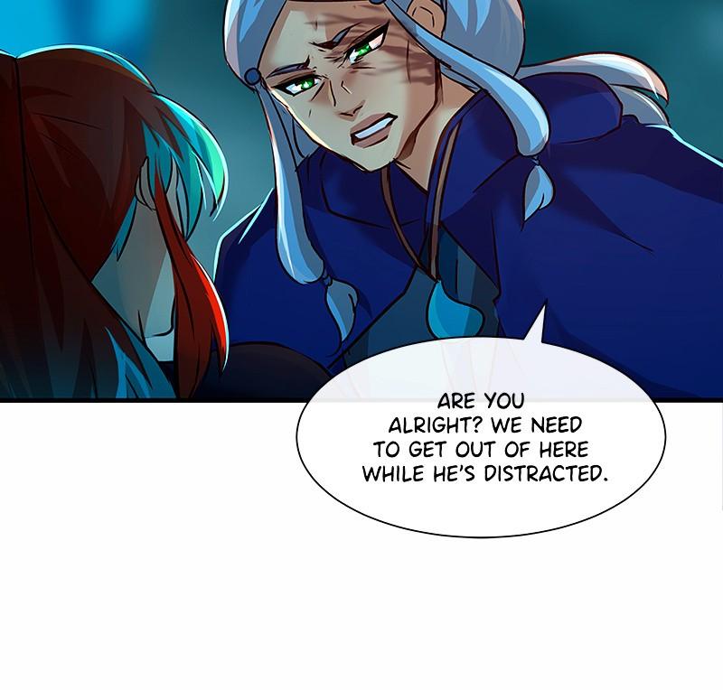 SubZero Chap 164 - Next Chap 165