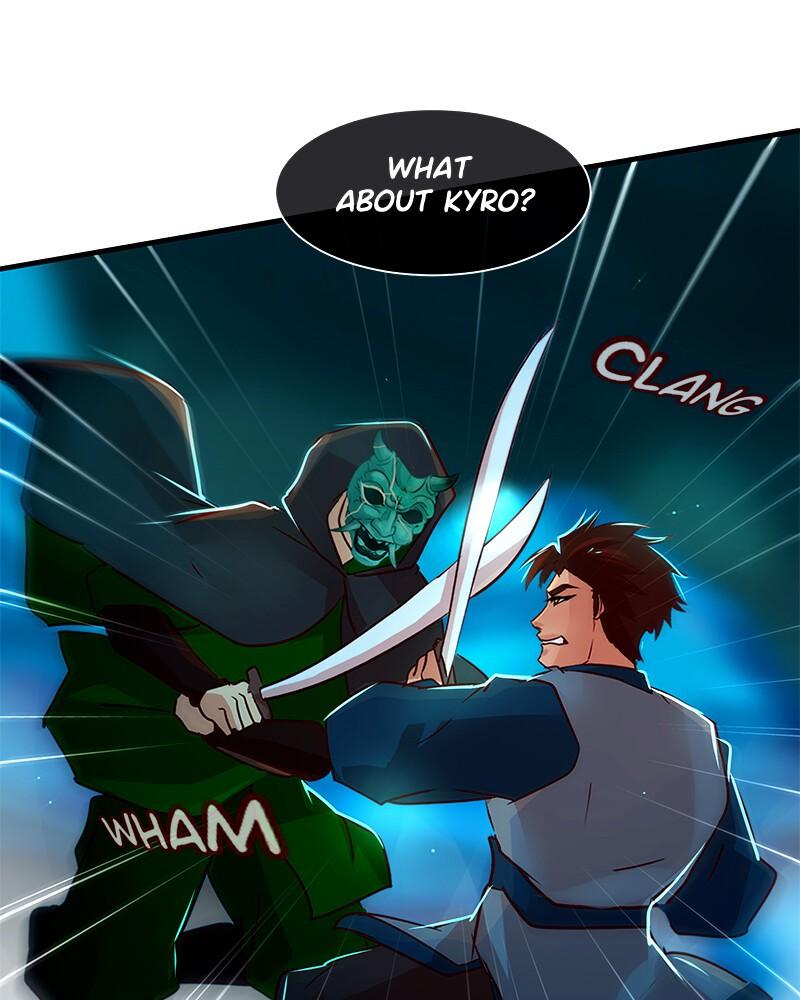 SubZero Chap 164 - Next Chap 165