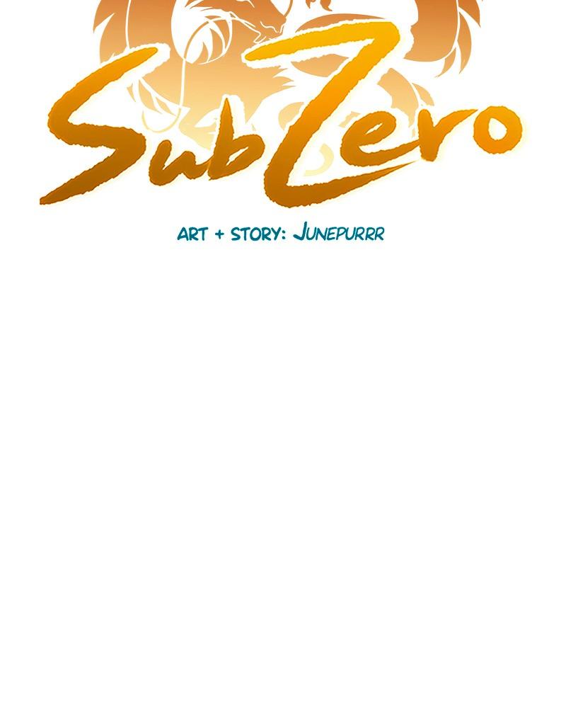 SubZero Chap 164 - Next Chap 165