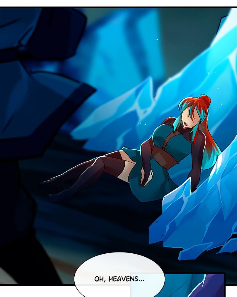 SubZero Chap 164 - Next Chap 165