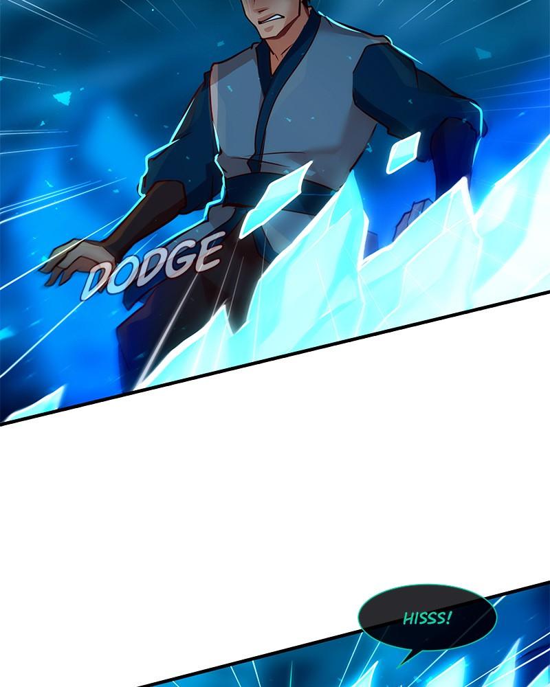 SubZero Chap 164 - Next Chap 165