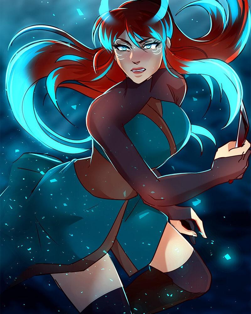 SubZero Chap 164 - Next Chap 165