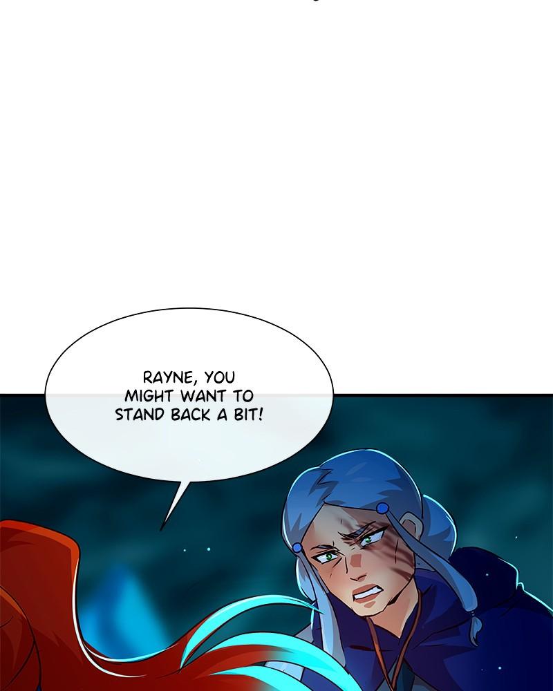 SubZero Chap 164 - Next Chap 165