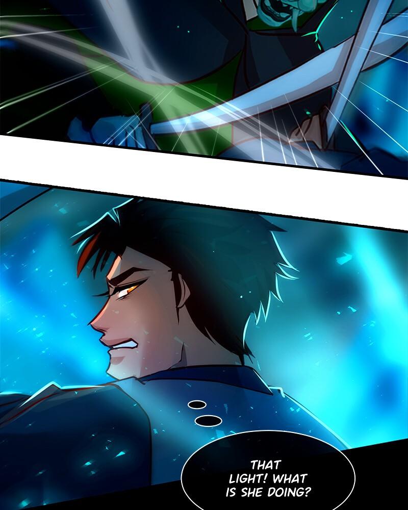 SubZero Chap 164 - Next Chap 165