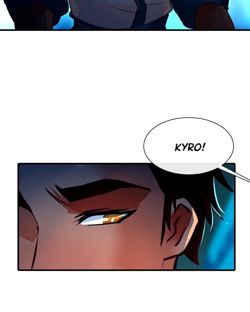 SubZero Chap 164 - Next Chap 165