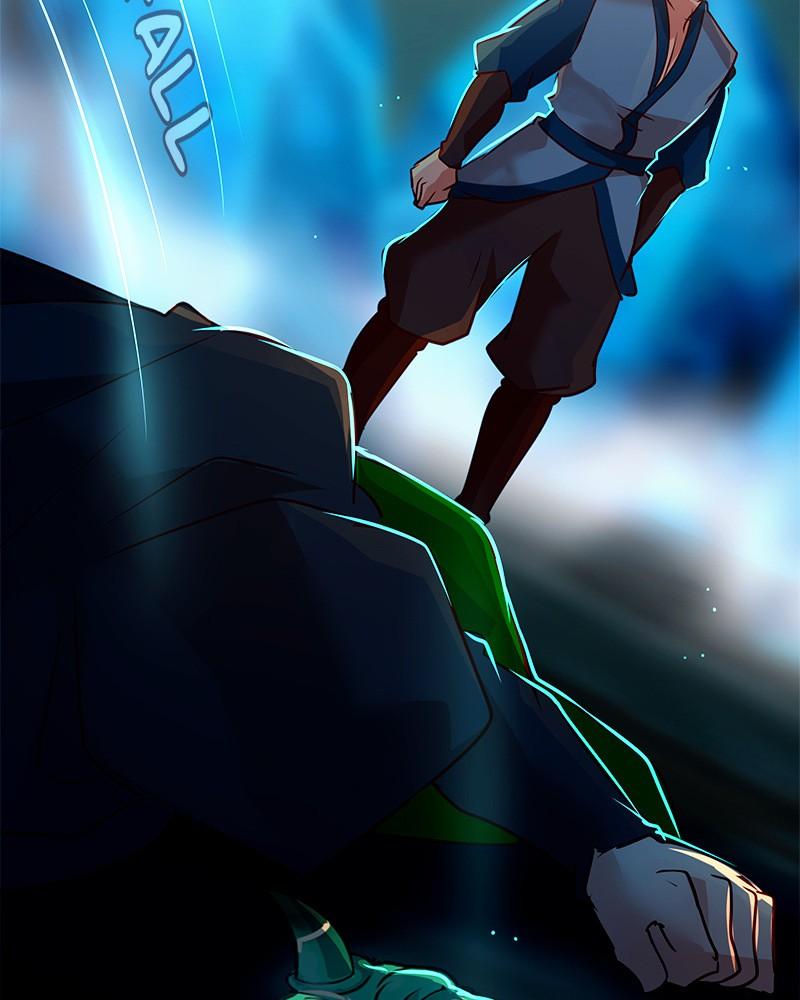 SubZero Chap 164 - Next Chap 165