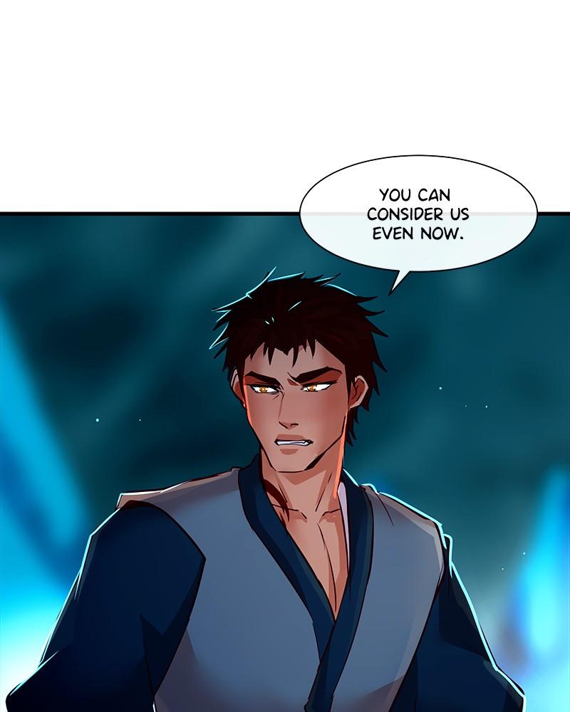 SubZero Chap 164 - Next Chap 165