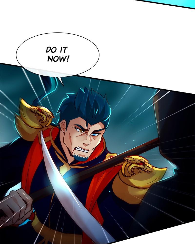 SubZero Chap 164 - Next Chap 165