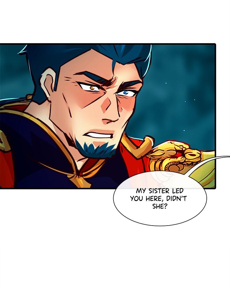 SubZero Chap 164 - Next Chap 165