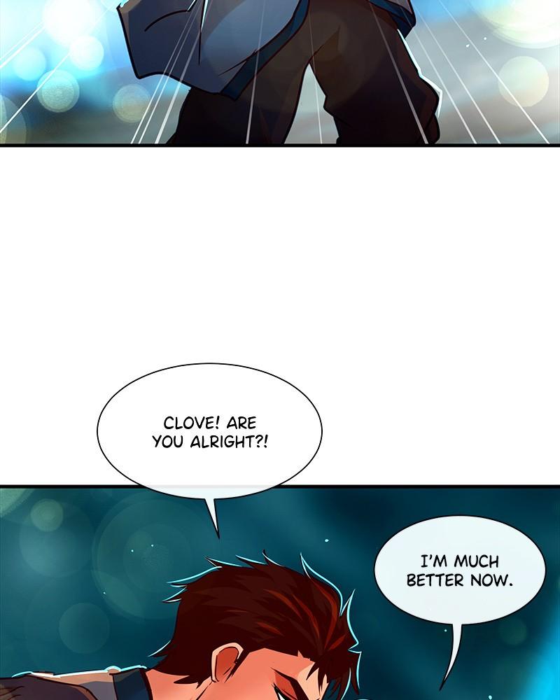 SubZero Chap 164 - Next Chap 165