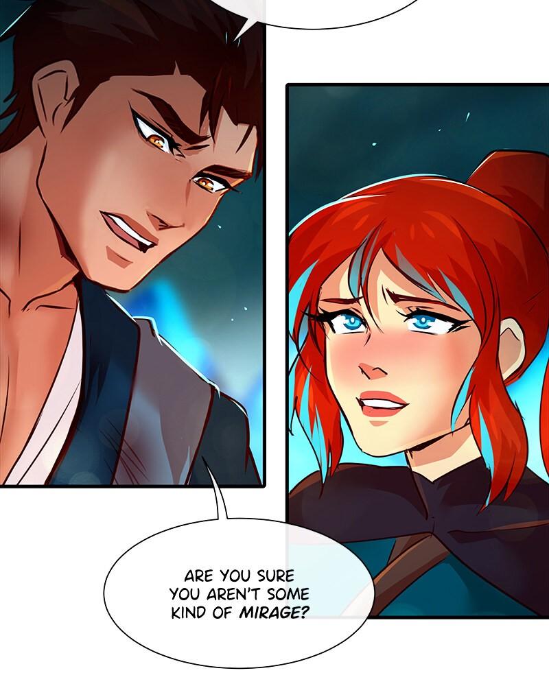 SubZero Chap 164 - Next Chap 165