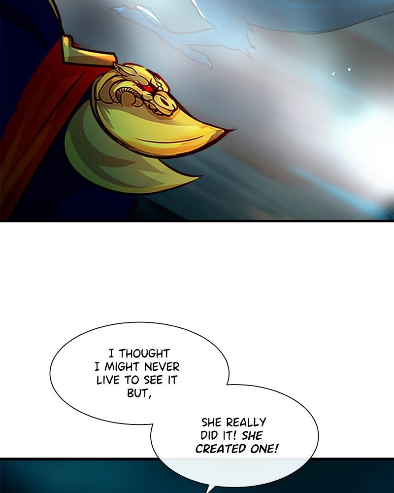 SubZero Chap 165 - Next Chap 166
