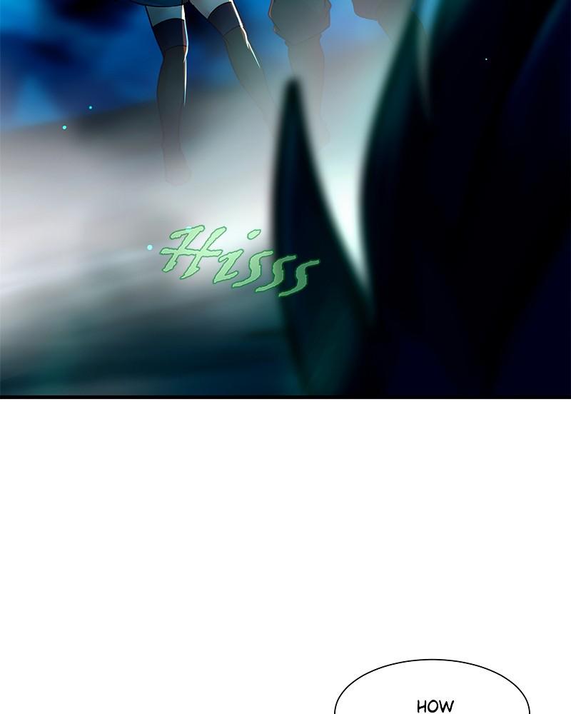 SubZero Chap 165 - Next Chap 166