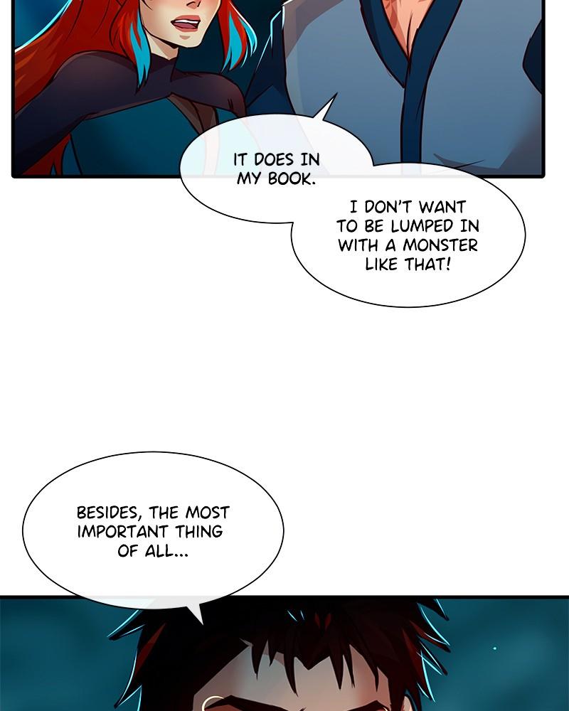 SubZero Chap 165 - Next Chap 166