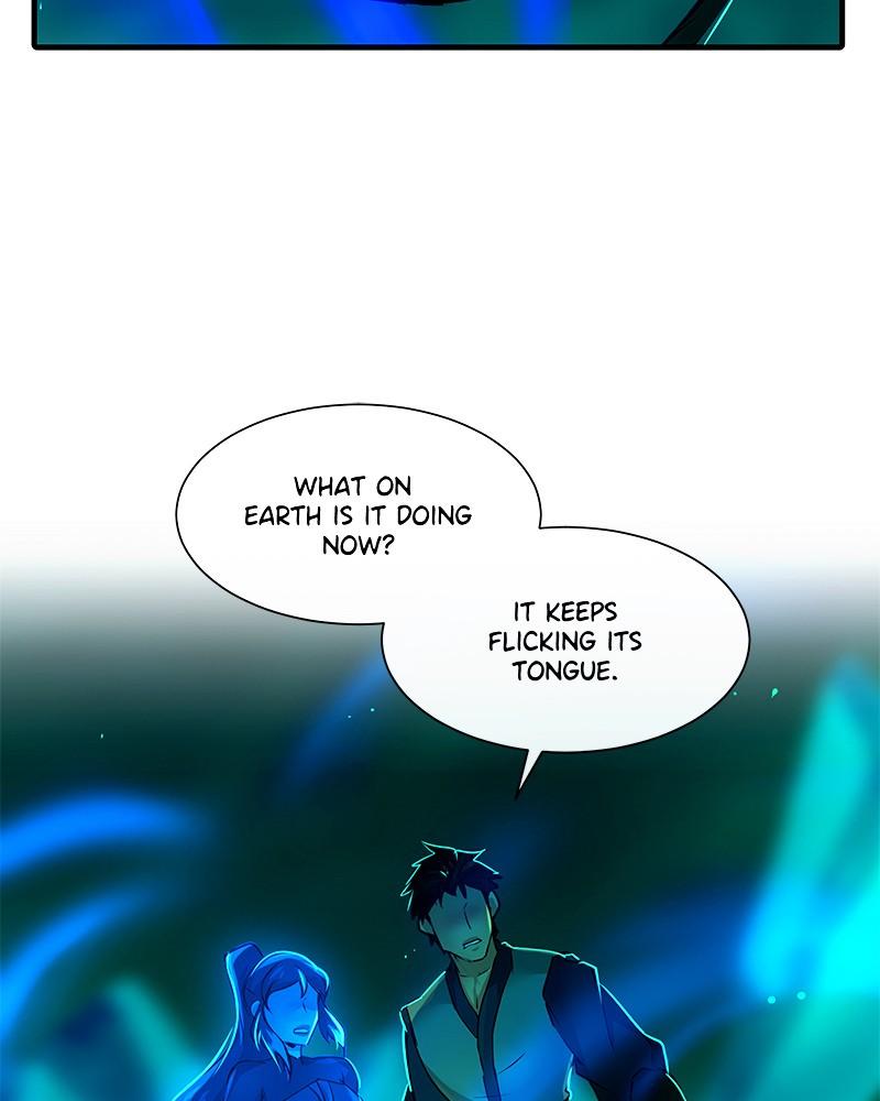 SubZero Chap 165 - Next Chap 166