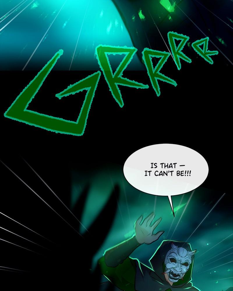 SubZero Chap 165 - Next Chap 166