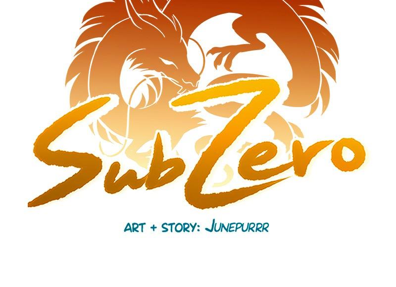 SubZero Chap 165 - Next Chap 166