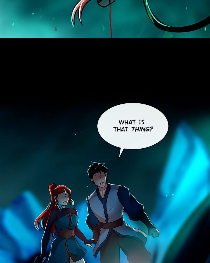 SubZero Chap 165 - Next Chap 166