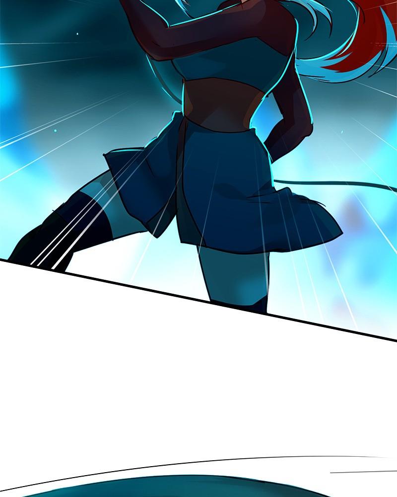 SubZero Chap 165 - Next Chap 166