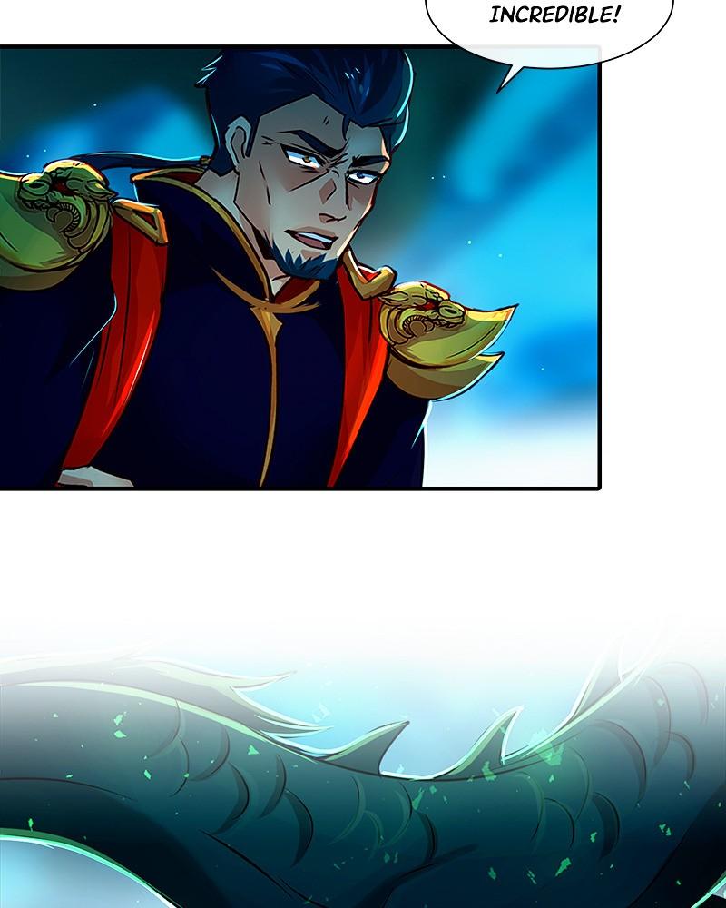 SubZero Chap 165 - Next Chap 166