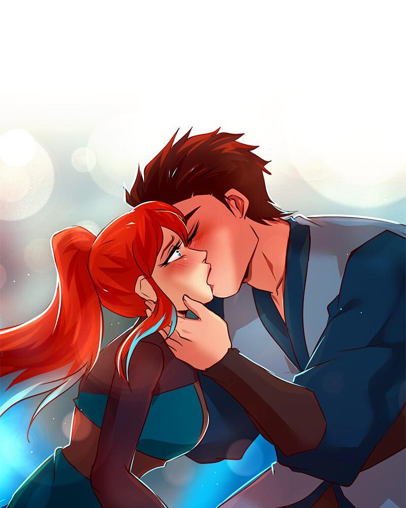 SubZero Chap 165 - Next Chap 166