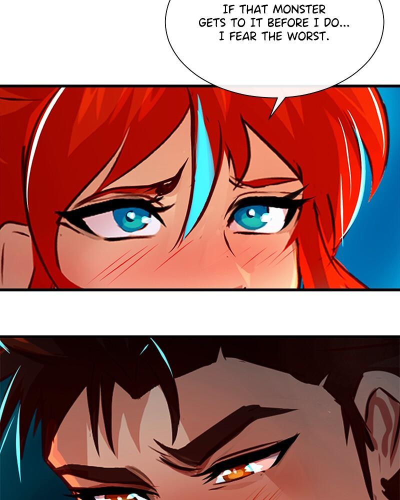 SubZero Chap 165 - Next Chap 166